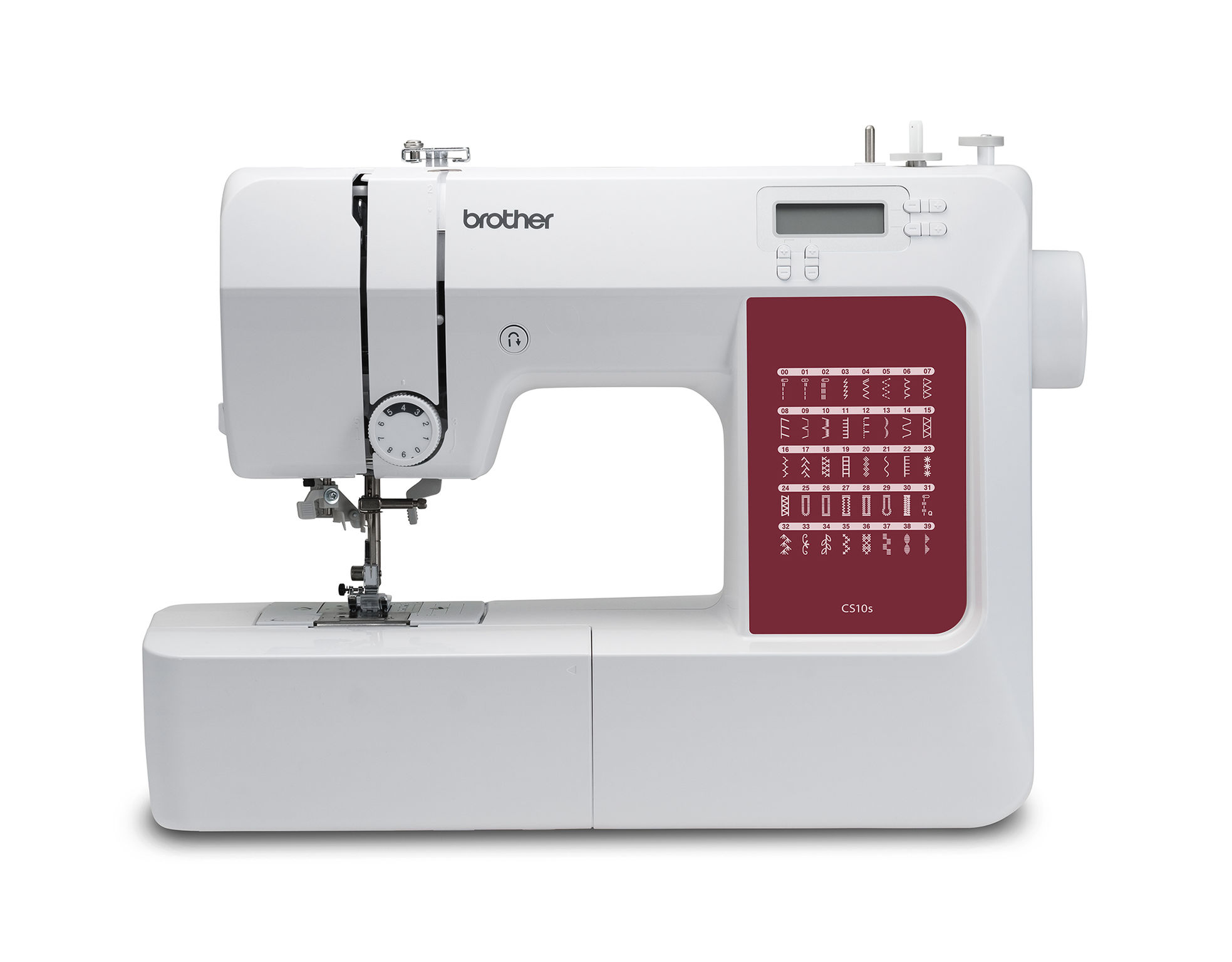 Šicí stroj CS10S