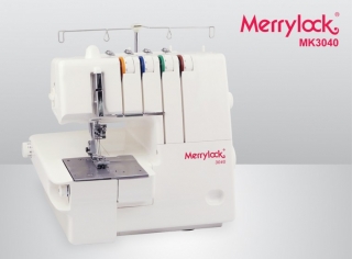 Coverlock MK3040 Merrylock