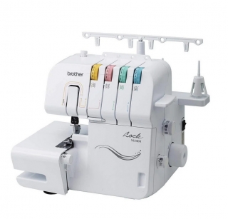 Overlock 1034DX Brother